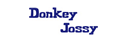 donkey jossy