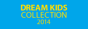 dream kids collection 2014