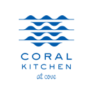 coral kitchen